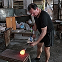 37 Mastro vetraio al lavoro (36)